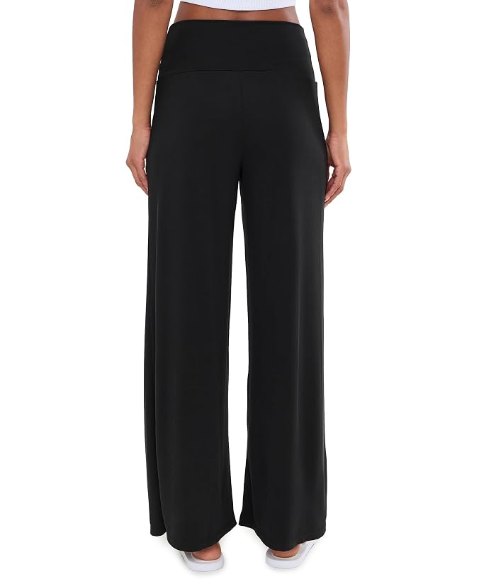Spiritual Gangster Zen Rib Journey Pant - Image 4