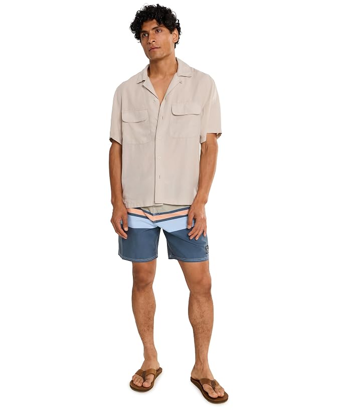 Quiksilver Original Straight Boardshorts - Image 2
