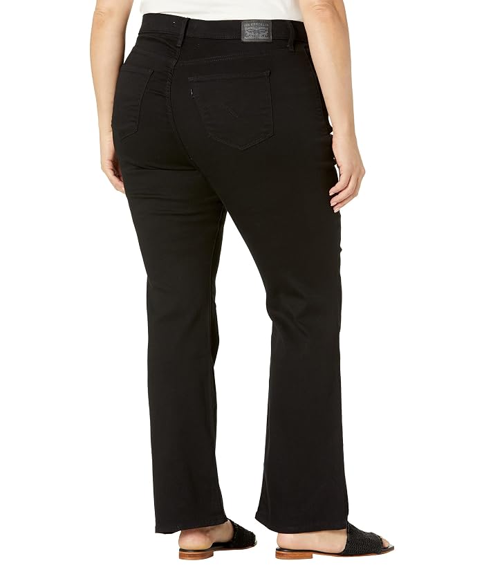 Levi's® Womens 725 High-Rise Bootcut - Image 2