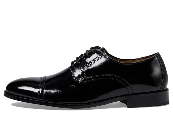 Johnston & Murphy Bradford Dress Cap Toe Oxford - Image 4
