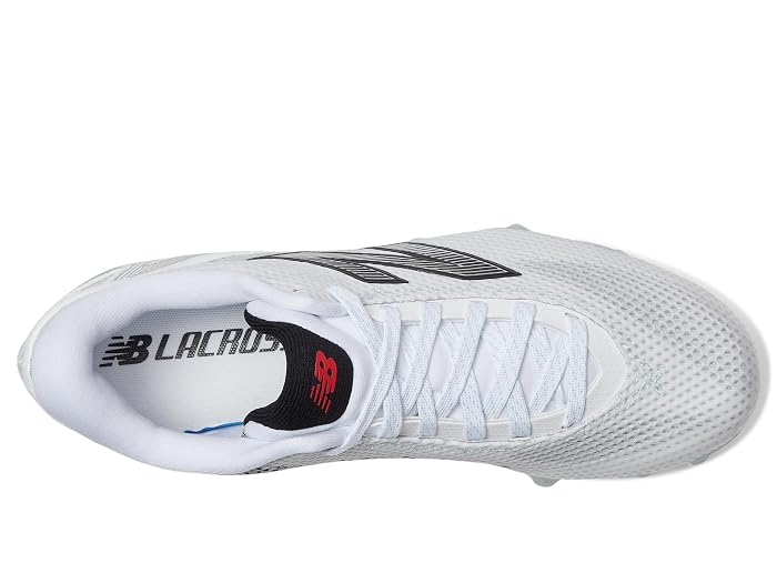 New Balance FreezeLX V5 Low Lacrosse Cleats - Image 2