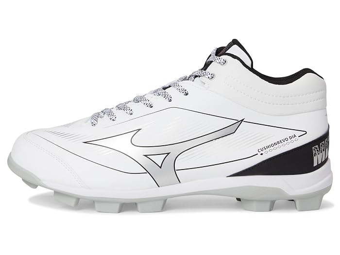 Mizuno Cushionrevo Diamond Mid Tpu - Image 4