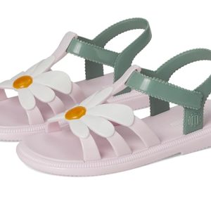 Mini Melissa Hip Bloomy (Little Kid/Big Kid)