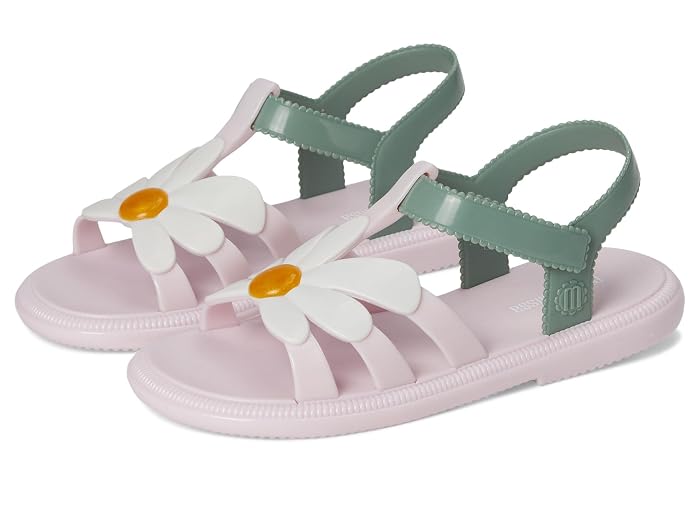 Mini Melissa Hip Bloomy (Little Kid/Big Kid)