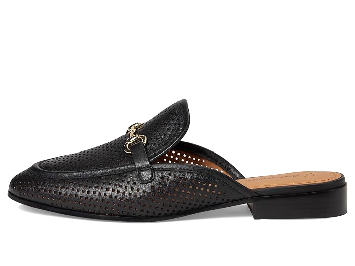 Johnston & Murphy Ali Perfed Bit Mule - Image 2