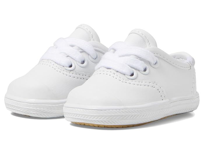 Keds Kids Keds Champion Toe Cap Crib (Toddler/Little Kid)