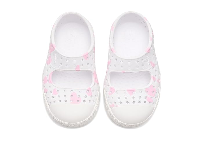 Native Shoes Kids Jefferson Juniper Print (Toddler) - Image 2