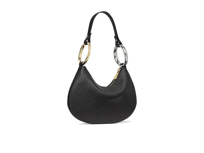 Kate Spade New York The Bangle Pebbled Leather Bag - Image 2