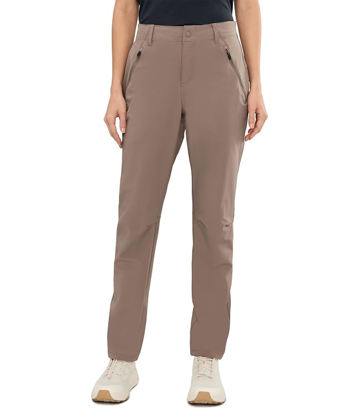 Fjällräven Abisko Trail Stretch Trousers