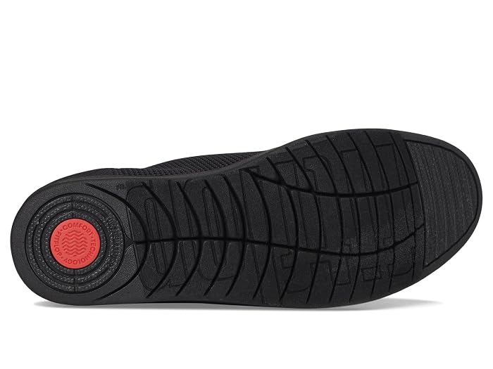 FitFlop Rally E01 Multi-Knit Trainers - Image 3