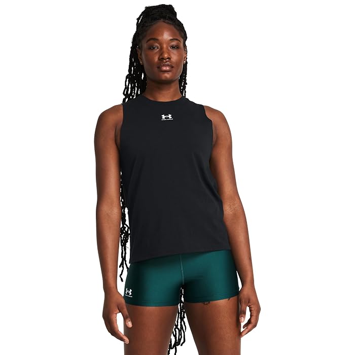 Under Armour Rival Muscle Tank