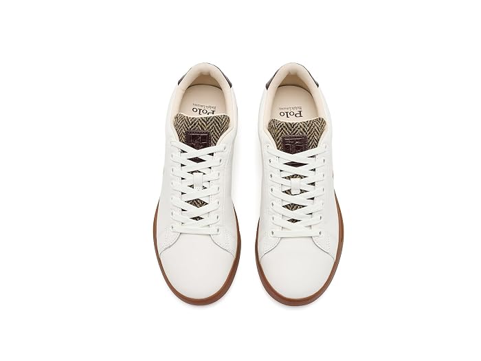 Polo Ralph Lauren Heritage Court III - Image 2