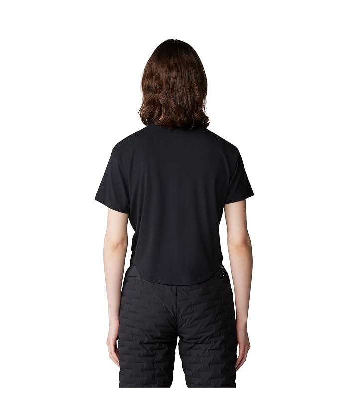 Mountain Hardwear Trekkin Go™ Short Sleeve - Image 4