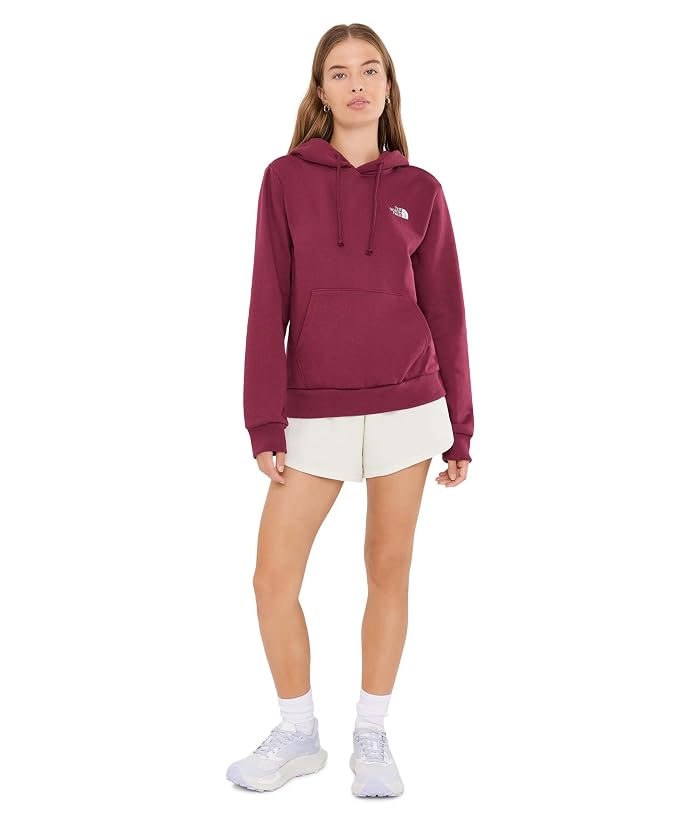 The North Face Evolution Simple Dome Regular Hoodie - Image 2