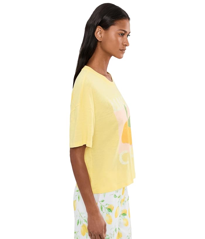 P.J. Salvage La Dolce Spritz Tee - Image 3