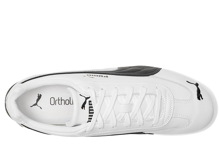 PUMA Speedcat Full Leather Shoes - Image 2