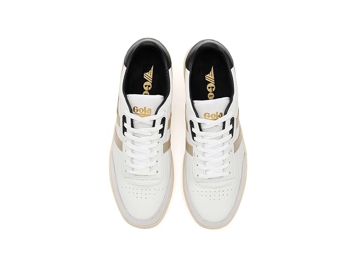 Gola Contact Leather - Image 2