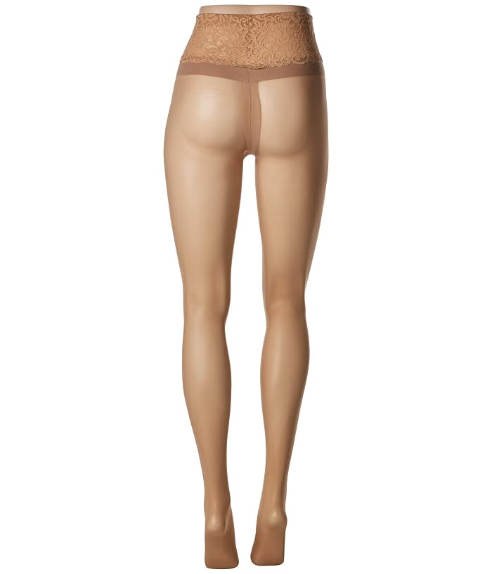 Commando Sexy Sheers with Lace Waistband H10T14 - Image 3