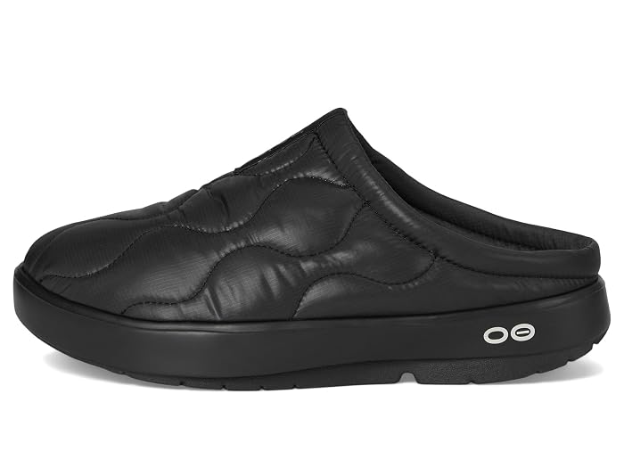 OOFOS OOcoozie Thermo Mule Shoe - Image 4