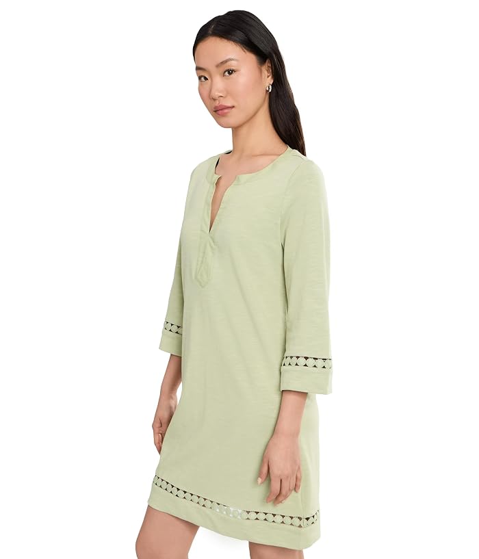 Tommy Bahama Sunset Harbor Long Sleeve Dress - Image 3