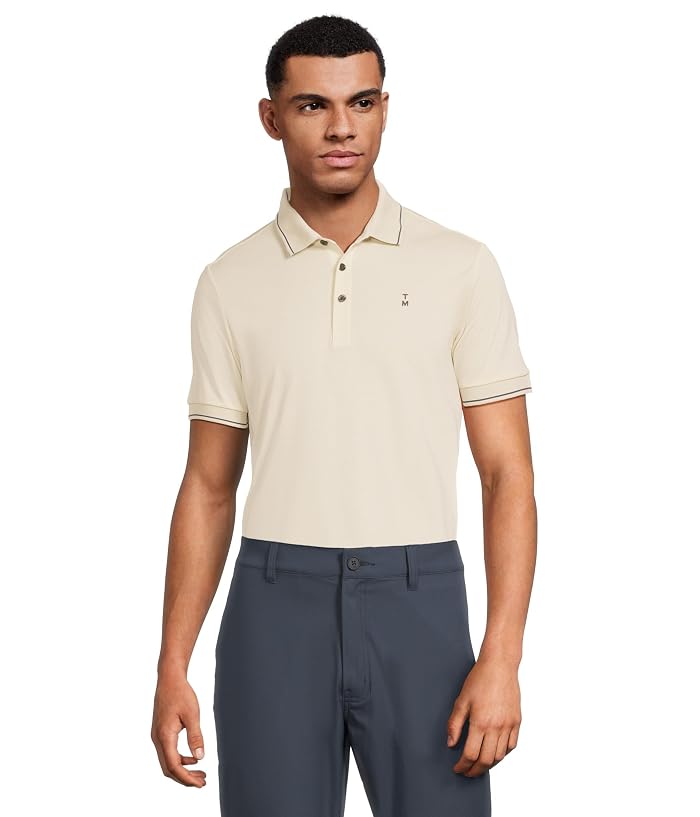 TravisMathew Happier Hour