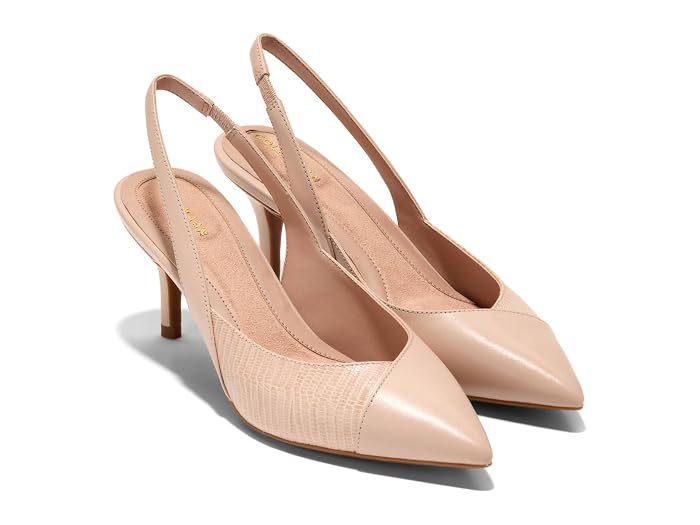 Cole Haan The Go-To Slingback Pump 65 mm - Image 3