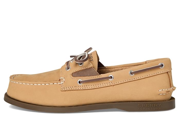 Sperry Kids Authentic Original Slip-On (Little Kid/Big Kid) - Image 4