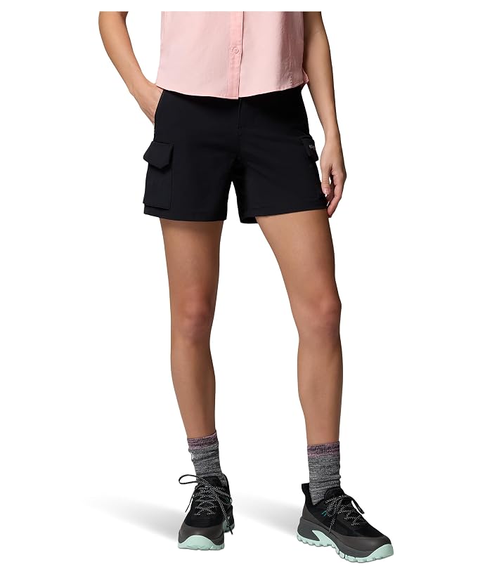 Columbia Silver Ridge™ Elite Shorts