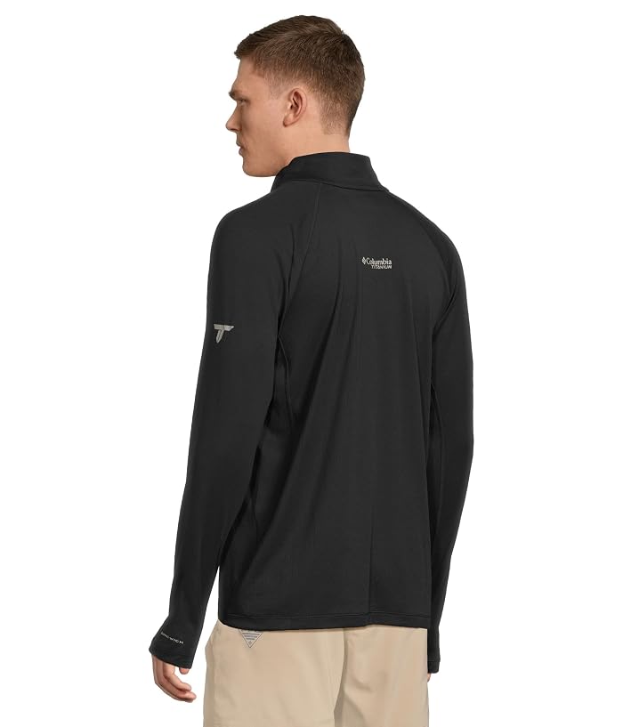 Columbia Driventure Half Zip - Image 3