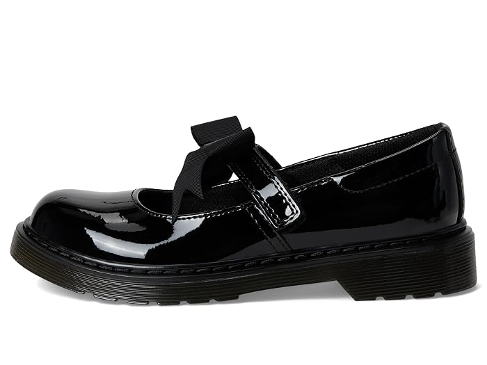 Dr. Martens Kid's Collection Maccy II J (Little Kid/Big Kid) - Image 4