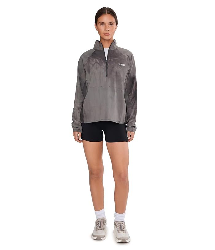 Columbia PFG Uncharted™ Cloud 1/2 Zip - Image 2