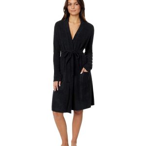 Barefoot Dreams CozyChic Lite® Ribbed Robe