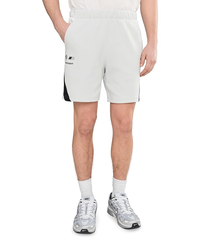 PUMA BMW M Motorsport Sweat Shorts