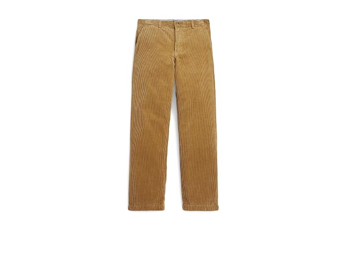 Polo Ralph Lauren Kids Bedford Straight Fit Corduroy Pants (Big Kid)
