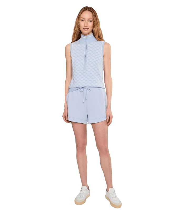 Varley Vincent 1/2 Zip Knit - Image 2
