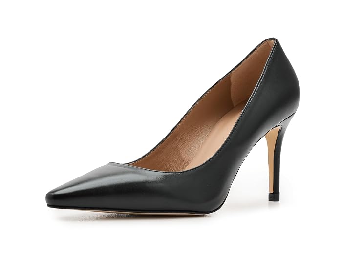 LK Bennett Floret New Pointed Courts
