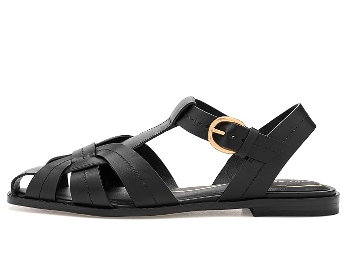 Cole Haan Rosette Fisherman Sandals - Image 4