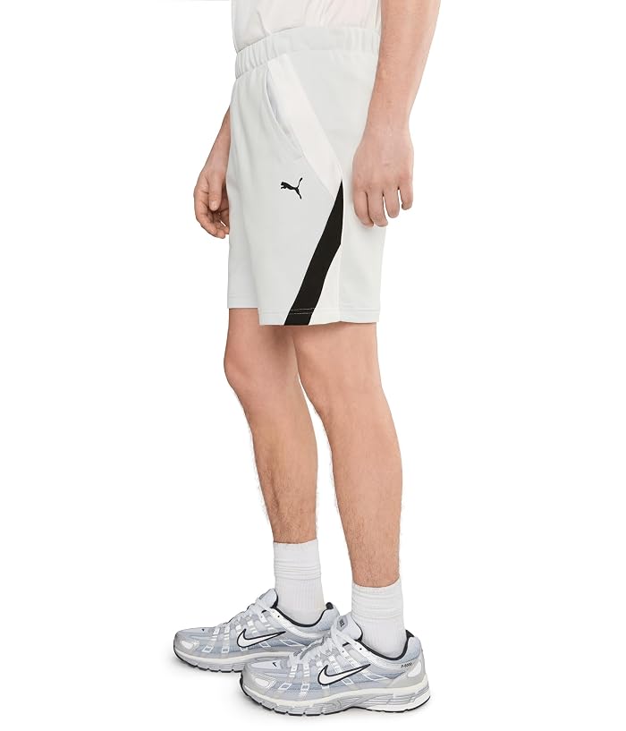 PUMA BMW M Motorsport Sweat Shorts - Image 3