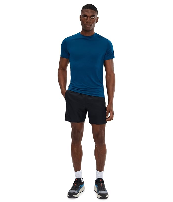 Icebreaker Merino Blend 125 Cool-Lite™ Sphere Short Sleeve Tee - Image 2
