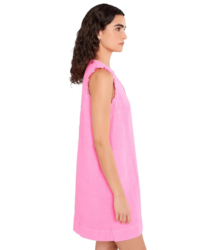 Lilly Pulitzer Kavalla Linen Dress - Image 3