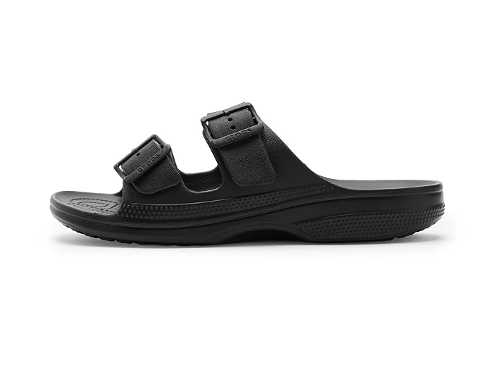 Crocs Classic Saturday Slide - Image 4