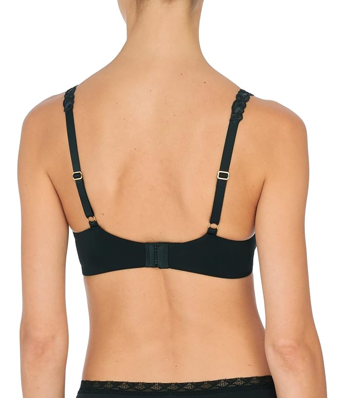 Natori Pure Luxe Contour Underwire 732080 - Image 2