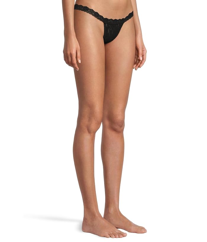 Hanky Panky Signature Lace G-String - Image 2