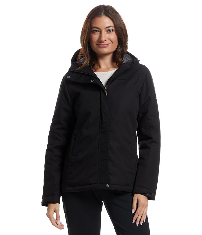 Fjällräven Stina Padded Jacket