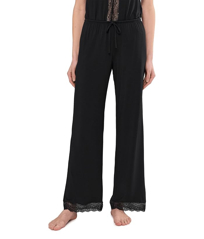 Eberjey Lara Cami/Pants Pj Set - Image 2