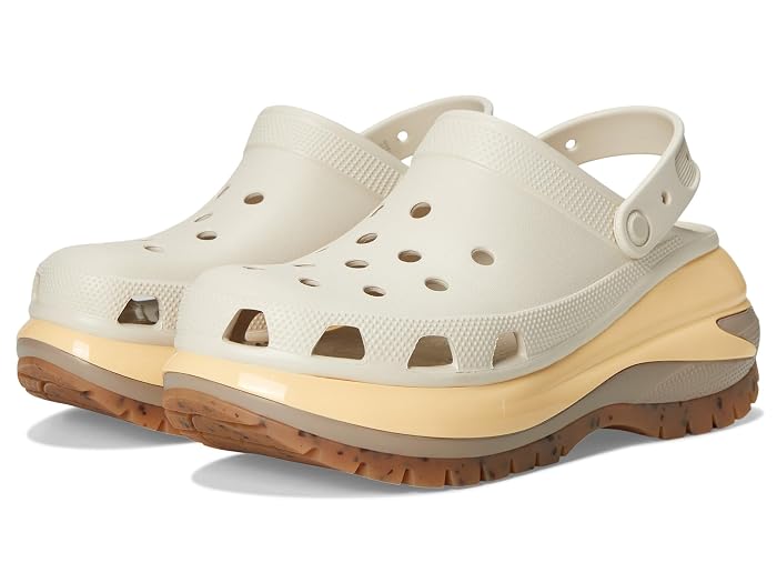 Crocs Mega Crush Clog