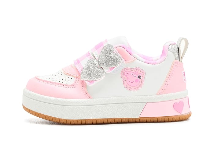 Ground Up Peppa Pig Low Top (Toddler) - Image 4