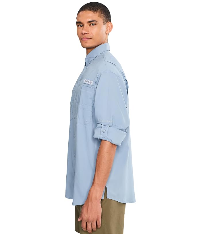 Columbia PFG Tamiami II Long Sleeve Shirt - Image 3