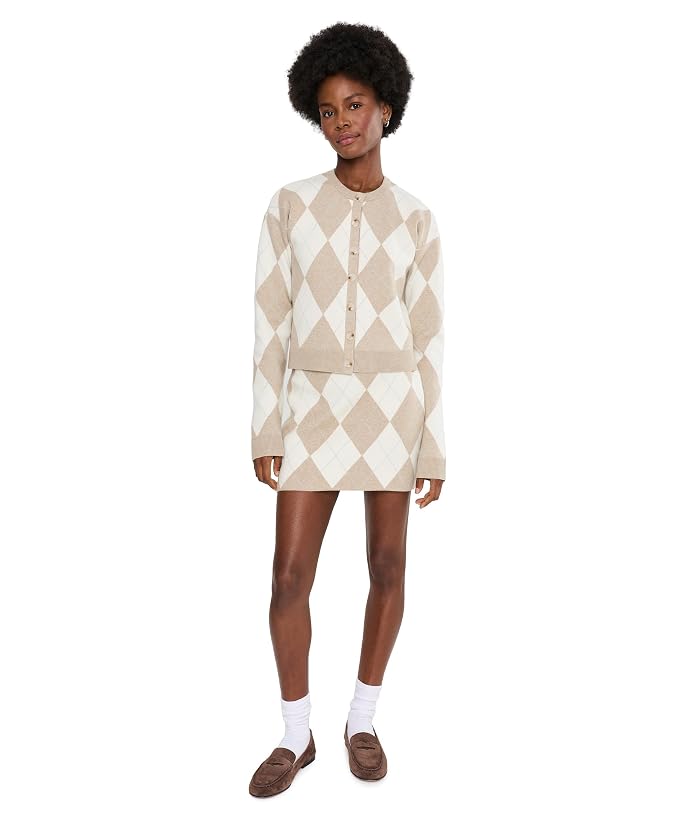 Show Me Your Mumu Cher Mini Skort - Image 2