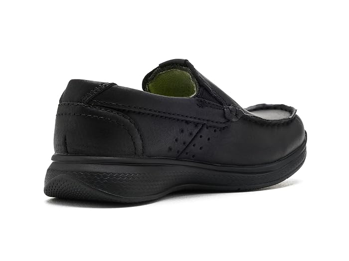 Florsheim Kids Crossover Moc Toe Slip-On Jr. (Toddler/Little Kid/Big Kid) - Image 3